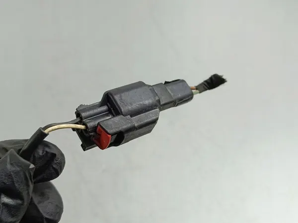 Sensor de batida Lincoln Corsair 2022 JX6A12A699BB image 2