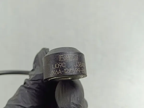 Sensor de batida Lincoln Corsair 2022 JX6A12A699BB image 4