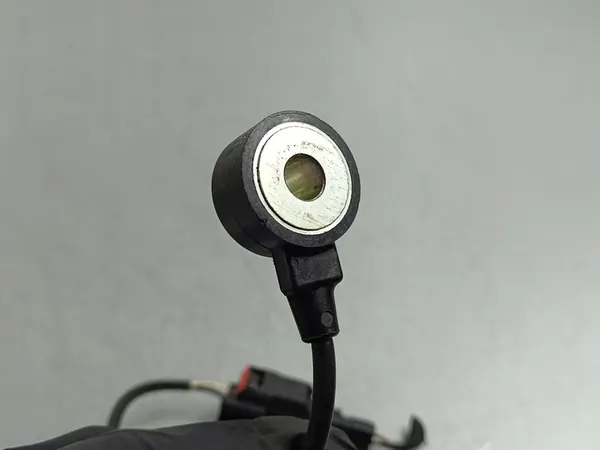 Sensor de batida Lincoln Corsair 2022 JX6A12A699BB image 5