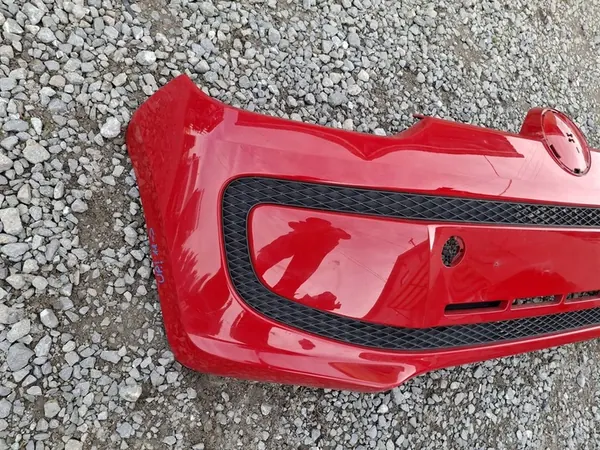 Paraurti anteriore VW UP! 2011 - 2016 1S0807221D image 4