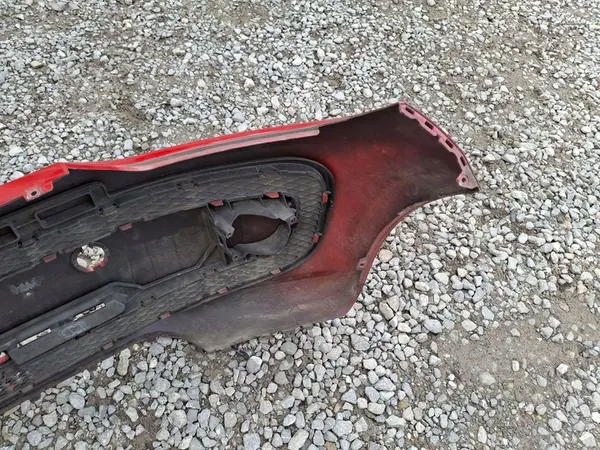 Paraurti anteriore VW UP! 2011 - 2016 1S0807221D image 5