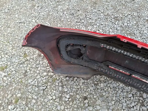 Paraurti anteriore VW UP! 2011 - 2016 1S0807221D image 6