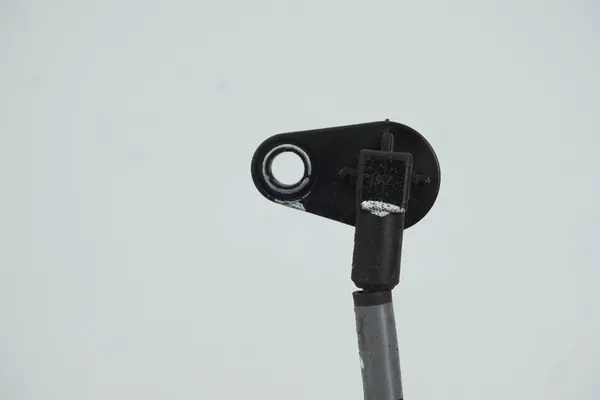 ABS Sensor Voor Links Kia Picanto 95670-1Y350 image 7