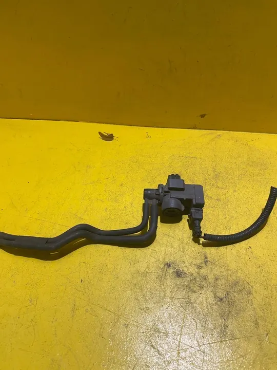 Válvula Turbo Nissan Qashqai I - 14956jd70a image 2