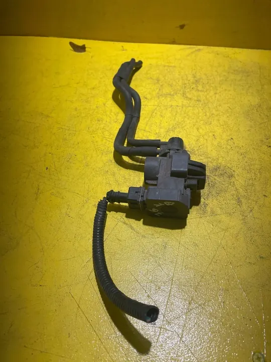 Válvula Turbo Nissan Qashqai I - 14956jd70a image 3