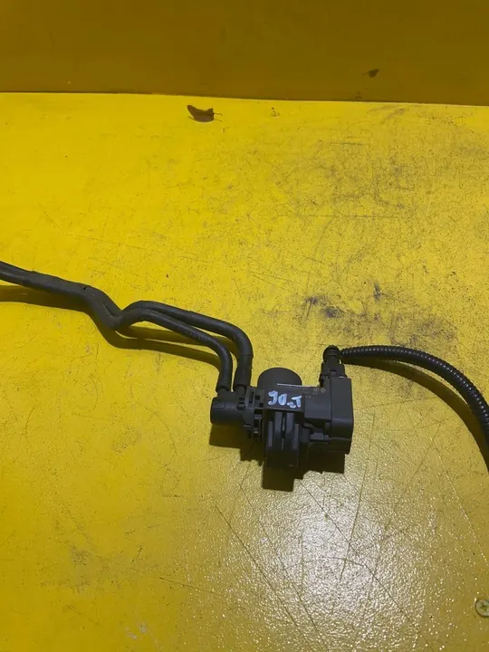 Válvula Turbo Nissan Qashqai I - 14956jd70a image 5