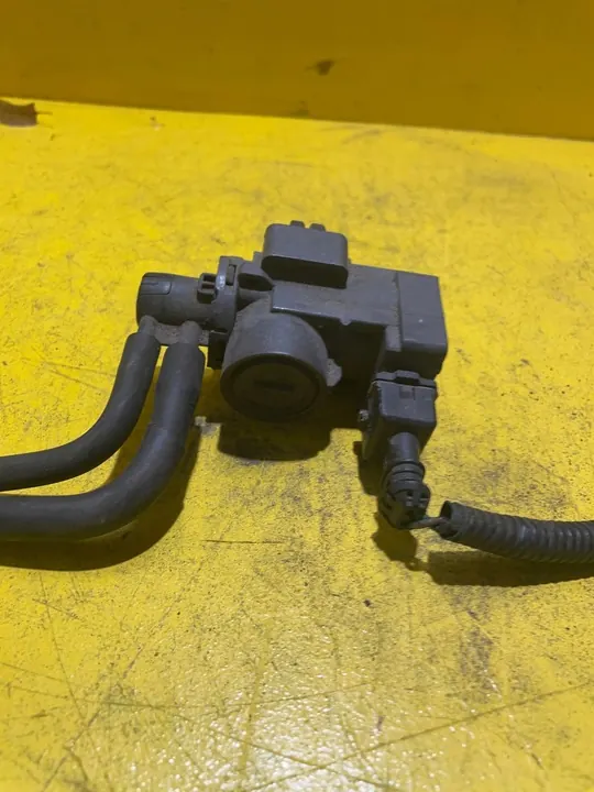 Válvula Turbo Nissan Qashqai I - 14956jd70a image 6