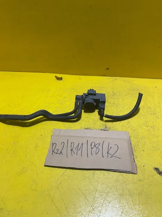 Válvula Turbo Nissan Qashqai I - 14956jd70a image 8