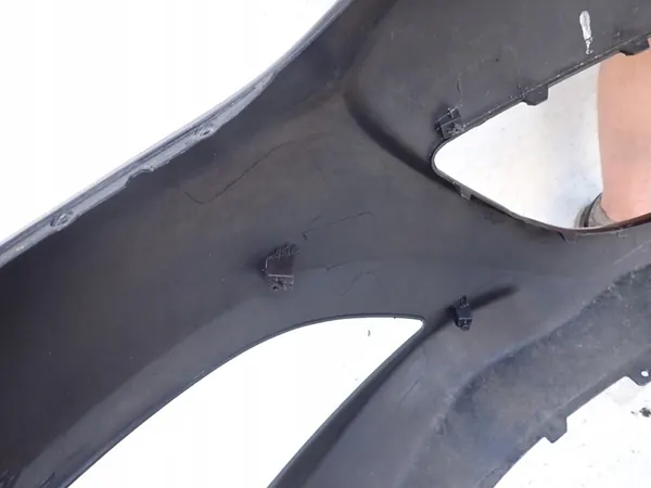 Hyundai OE 865111J500 Paraurti anteriore image 10