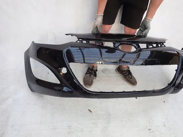 Hyundai OE 865111J500 Paraurti anteriore image 2