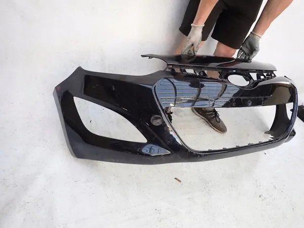 Hyundai OE 865111J500 Paraurti anteriore image 3