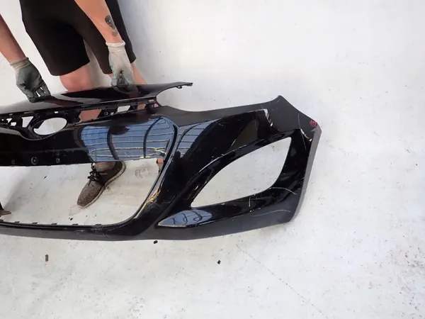 Hyundai OE 865111J500 Paraurti anteriore image 5