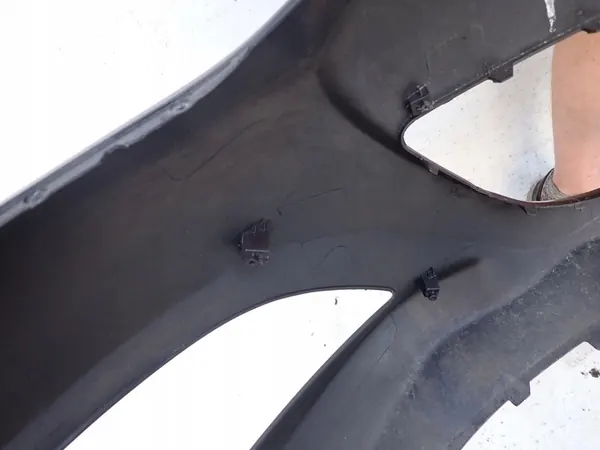 Hyundai OE 865111J500 Paraurti anteriore image 8