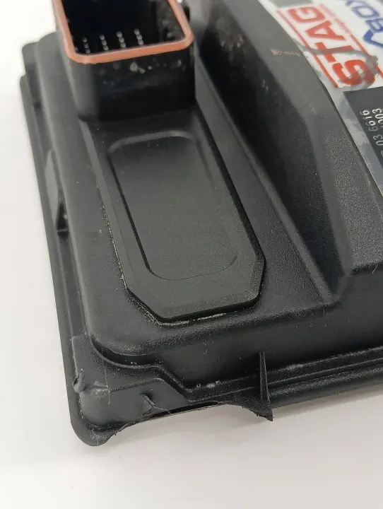 Controlador LPG STAG-4 QBOX PLUS 67R-014903 Hyundai i30 II image 3