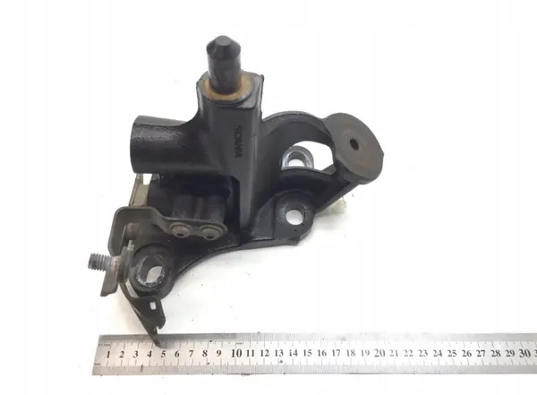 OEM 1871253 Soporte de cabina Scania, delantero izquierdo image 2