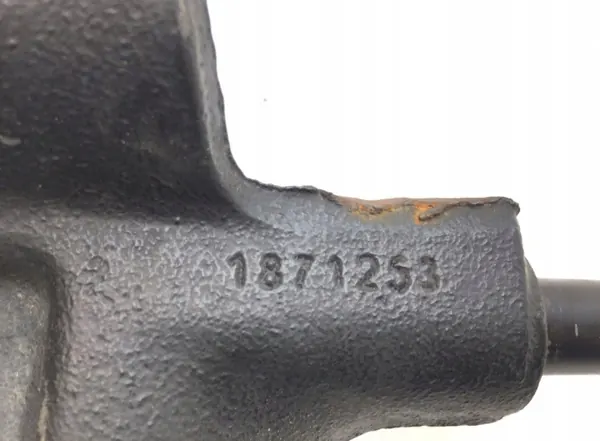 OEM 1871253 Soporte de cabina Scania, delantero izquierdo image 4