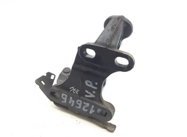 OEM 1871253 Soporte de cabina Scania, delantero izquierdo image 5