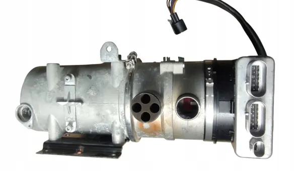 Chauffage de stationnement Webasto Thermo 90S OEM - Occasion image 3