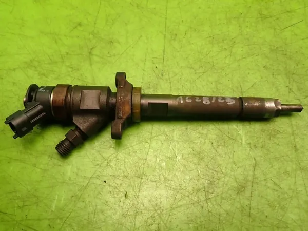 Inyector OEM 0445110297 para 1.6 HDI TDCI image 2