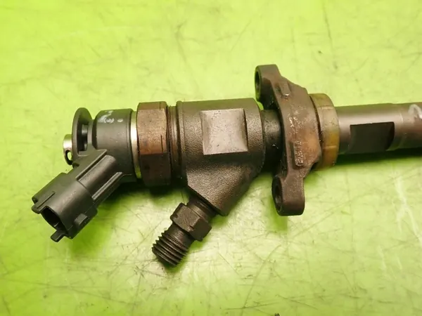 Inyector OEM 0445110297 para 1.6 HDI TDCI image 3