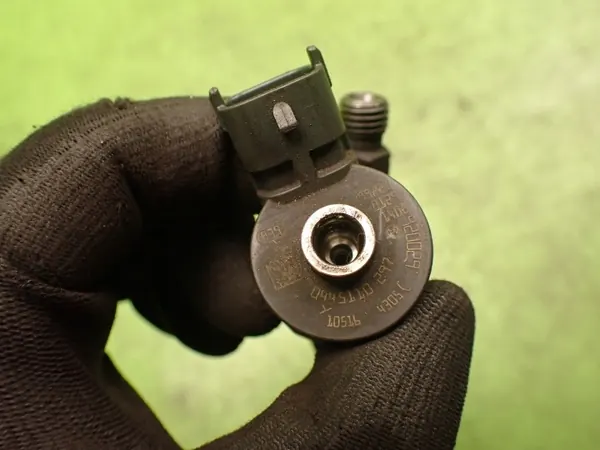 Inyector OEM 0445110297 para 1.6 HDI TDCI image 5