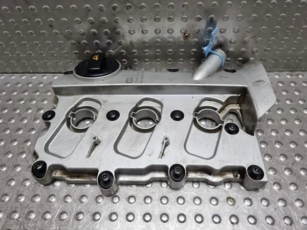 Vänster Ventilock 06E103471G AUDI A6 C6 3.2 FSI image 3