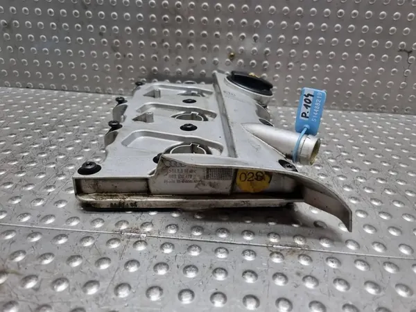 Vänster Ventilock 06E103471G AUDI A6 C6 3.2 FSI image 4