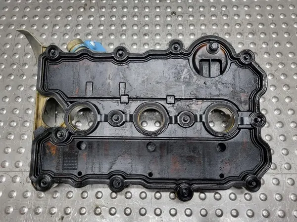 Vänster Ventilock 06E103471G AUDI A6 C6 3.2 FSI image 5