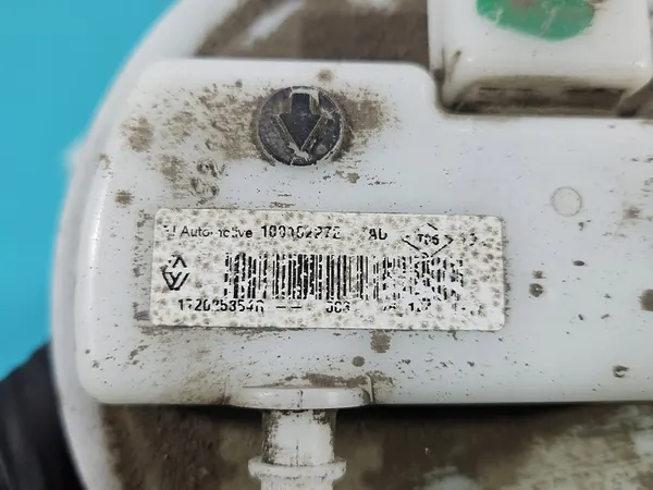 Bomba de Combustível Renault Clio IV 12-20 1.1 16V (172025354R) image 4