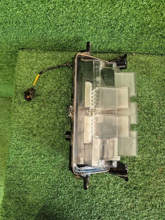 Feu de recul LED OEM 92405-CV310 pour Kia EV6 GT Line image 3