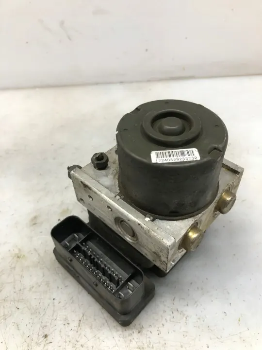 ABS-pumpstyrenhet OEM 10.0970-1114.3 9652342980 image 2