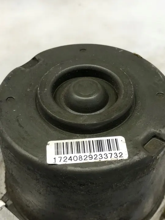 ABS-pumpstyrenhet OEM 10.0970-1114.3 9652342980 image 5