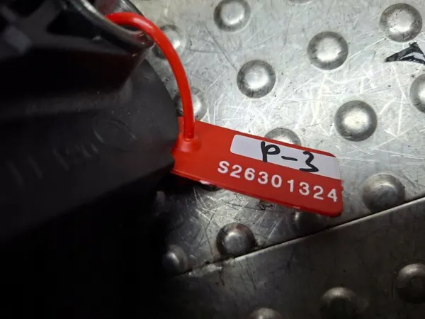 Koppelingspedaal OEM S26301324 Peugeot 308 II image 4