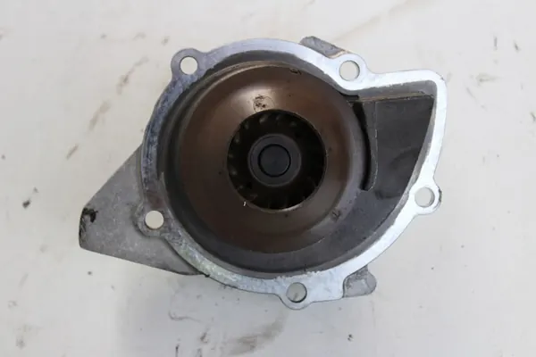 Fiat Vattenpump 9682360280 image 2