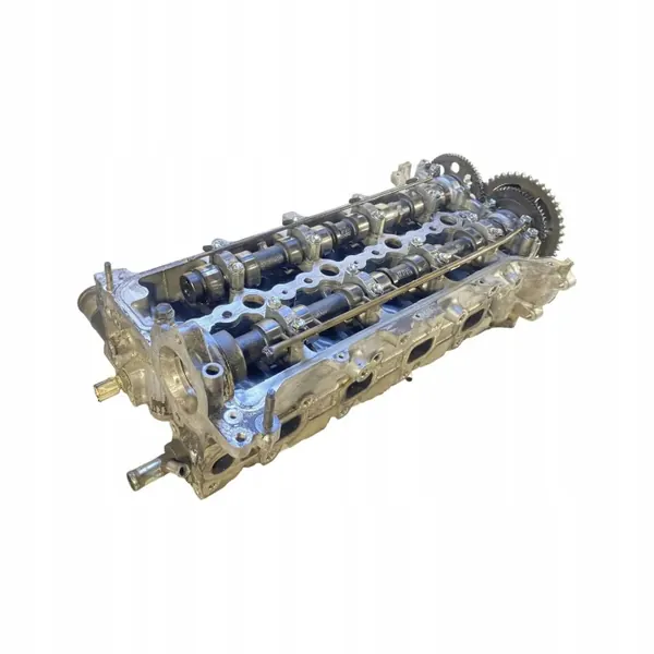 Toyota moottorin pää OEM OKB1372 Avensis T250 2007 image 6