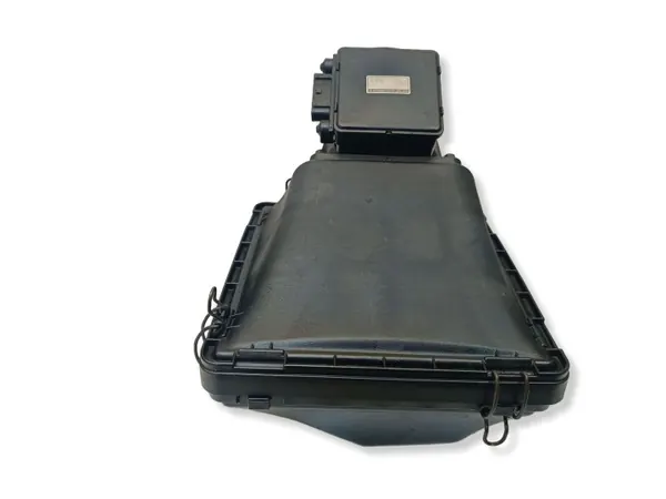 Filtro de ar Mitsubishi OEM para 3000GT VR-4 1997 image 5
