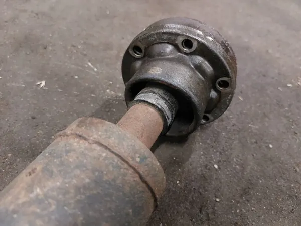 Audi OE 8R0521101C Arbre de Transmission, Entraînement image 6