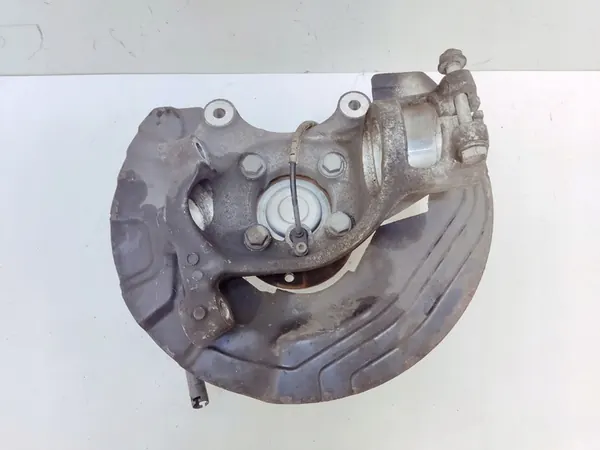 Kit sospensione anteriore sinistra BMW M3 e92 2008 OEM 2284095 image 6