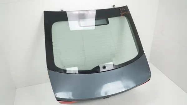 Baklucka OEM 360208821 för SEAT Toledo IV 2012-2015 image 3