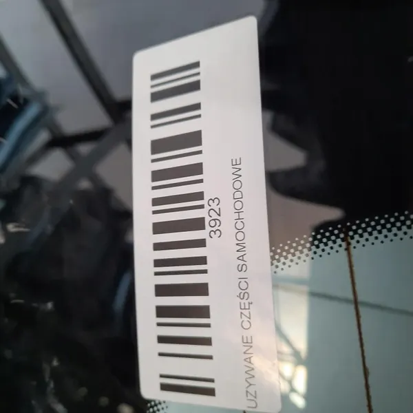 Baklucka OEM 360208821 för SEAT Toledo IV 2012-2015 image 9