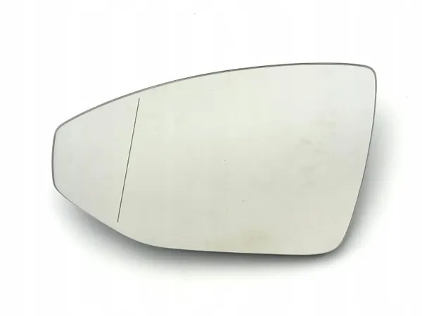 Audi A6 C8 A8 D5 Vasen Peilin Lisäosa OEM 4N0857535A image 2