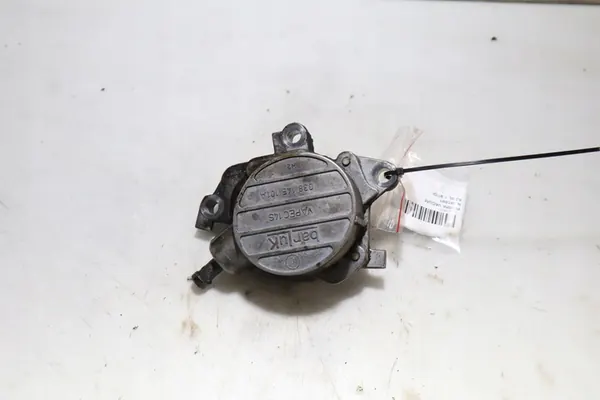 Imupumppu Audi A3 8L 1.9TDI image 2