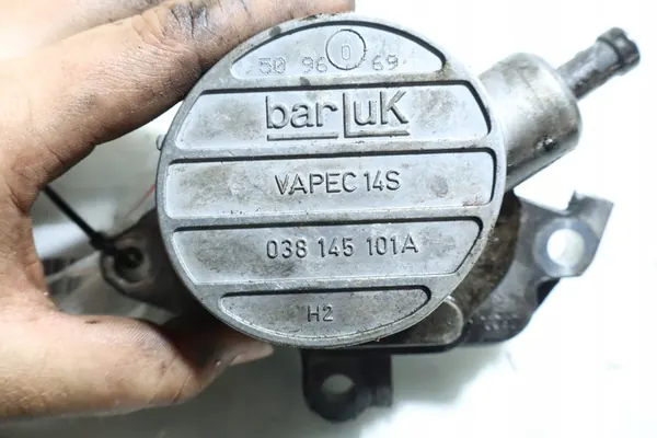 Imupumppu Audi A3 8L 1.9TDI image 4