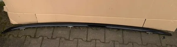 BMW Kattojärjestelmä OEM 120946-10 Vasen puoli Shadowline musta image 2