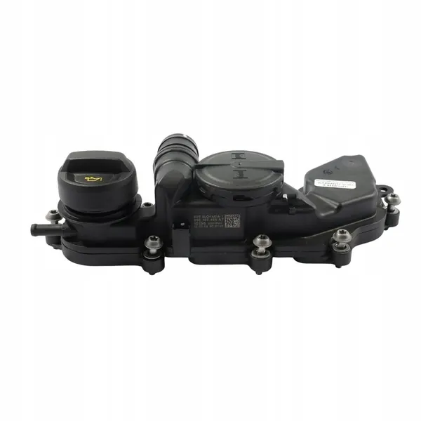 Audi Q2 GA 25 TFSI Öljyseparatori 05E103495AT image 5