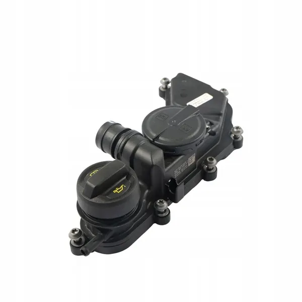 Audi Q2 GA 25 TFSI Öljyseparatori 05E103495AT image 6