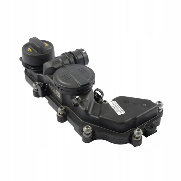 Audi Q2 GA 25 TFSI Öljyseparatori 05E103495AT image 8