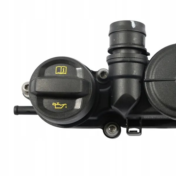 Audi Q2 GA 25 TFSI Öljyseparatori 05E103495AT image 9