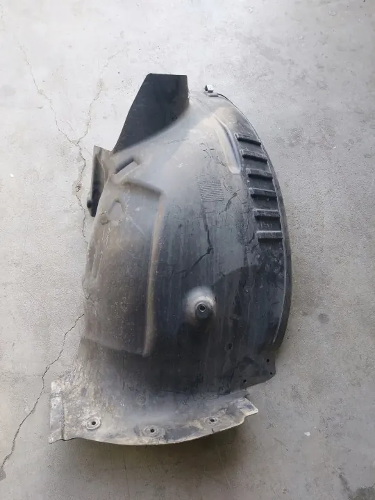 Aile Avant Droite OEM A1776904003 pour Mercedes image 2