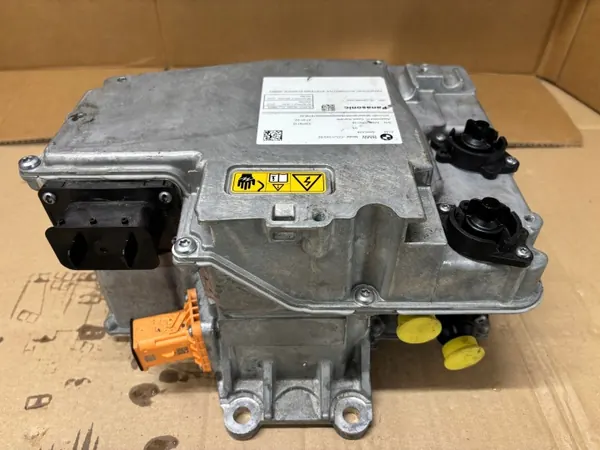 Inversor de carga BMW 22579110 para iX i20 ix3 image 2